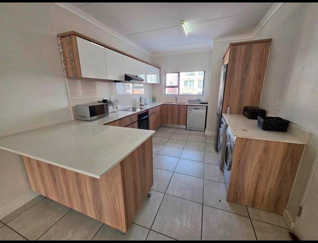 2 BEDROOM PROPERTY TO RENT IN BLYDE RIVERWALK ESTATE